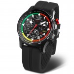 Rokas pulkstenis Vostok Europe VK68-592C775SLRE-SLBK Vostok Europe VK68-592C775SLRE-SLBK