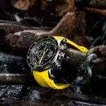Vostok Europe YM86-620A505LEBK-SLYE watch Vostok Europe YM86-620A505LEBK-SLYE