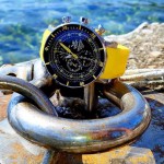 Vostok Europe YM86-620A505LEBK-SLYE watch Vostok Europe YM86-620A505LEBK-SLYE