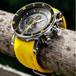 Vostok Europe YM86-620A505LEBK-SLYE watch Vostok Europe YM86-620A505LEBK-SLYE
