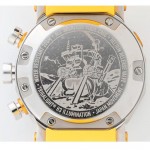 Vostok Europe YM86-620A505LEBK-SLYE watch Vostok Europe YM86-620A505LEBK-SLYE