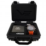 Vostok Europe YM86-620A506LEBK-SLOR
