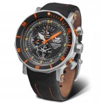 Vostok Europe YM86-620A506LEBK-SLOR