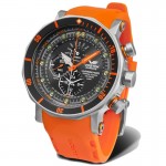 Vostok Europe YM86-620A506LEBK-SLOR