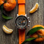 Vostok Europe YM86-620A506LEBK-SLOR