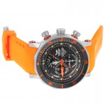 Vostok Europe YM86-620A506LEBK-SLOR