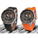 Vostok Europe YM86-620A506LEBK-SLOR