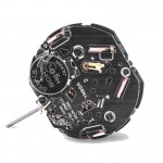 Vostok Europe YM86-620A506LEBK-SLOR