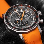 Vostok Europe YM86-620A506LEBK-SLOR