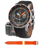 Vostok Europe YM86-620A506LEBK-SLOR
