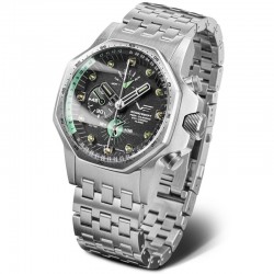 Rokas pulkstenis Vostok Europe YM86-640A695LEBK-BR