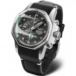 Rokas pulkstenis Vostok Europe YM86-640A695LEBK-BR Vostok Europe YM86-640A695LEBK-BR