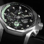 Rokas pulkstenis Vostok Europe YM86-640A695LEBK-BR Vostok Europe YM86-640A695LEBK-BR