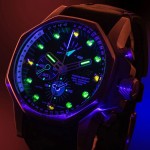 Rokas pulkstenis Vostok Europe YM86-640A695LEBK-BR Vostok Europe YM86-640A695LEBK-BR