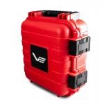 Наручные часы Vostok Europe YM86-640A695LEBK-SLBK Vostok Europe YM86-640A695LEBK-SLBK