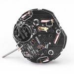 Наручные часы Vostok Europe YM86-640A695LEBK-SLBK Vostok Europe YM86-640A695LEBK-SLBK
