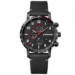 Wenger 01.1543.106 watch
