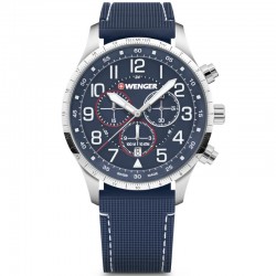 Wenger 01.1543.117 watch