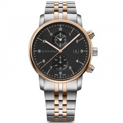 Wenger 01.1743.129 watch