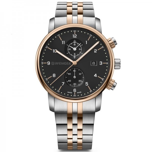 Wenger 01.1743.129 watch Wenger 01.1743.129