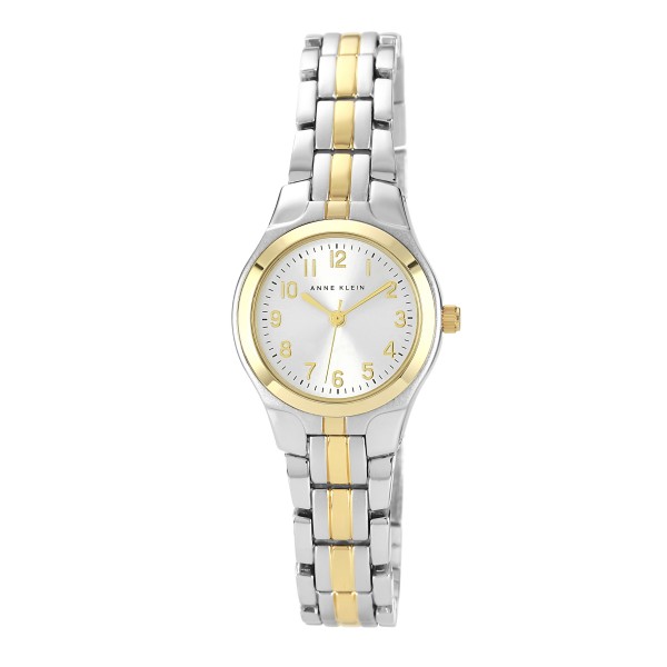 Sieviešu rokas pulkstenis Anne Klein 10/5491SVTT Sieviešu rokas pulkstenis Anne Klein 10/5491SVTT