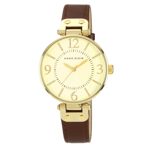 Women's watch Anne Klein 10/9168IVBN