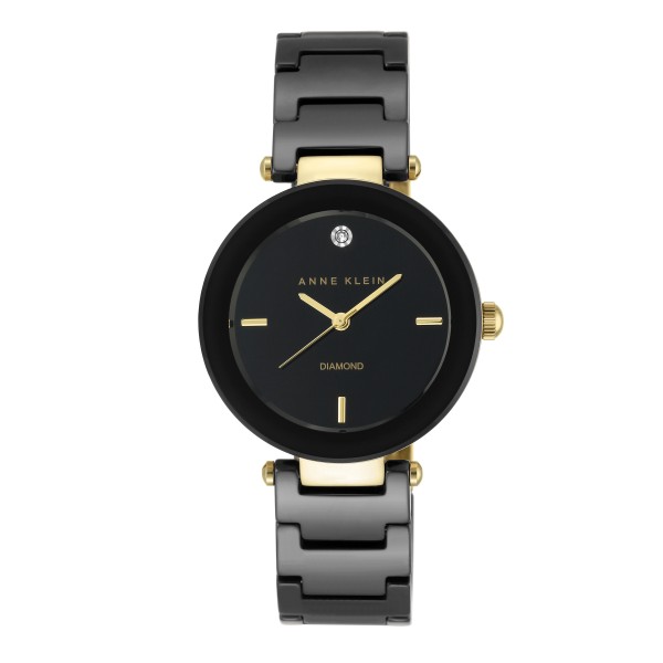 Женские часы Anne Klein AK/1018BKBK