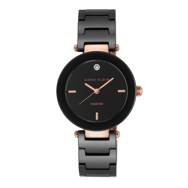 Women's watch Anne Klein AK/1018RGBK