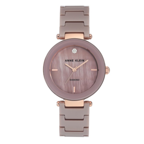 Женские часы Anne Klein AK/1018RGMV