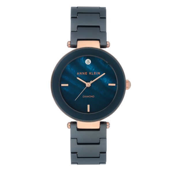 Women's watch Anne Klein AK/1018RGNV