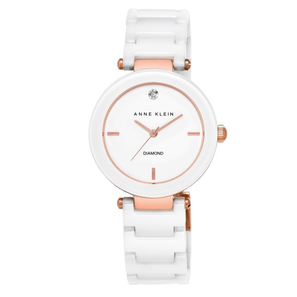 Women's watch Anne Klein AK/1018RGWT