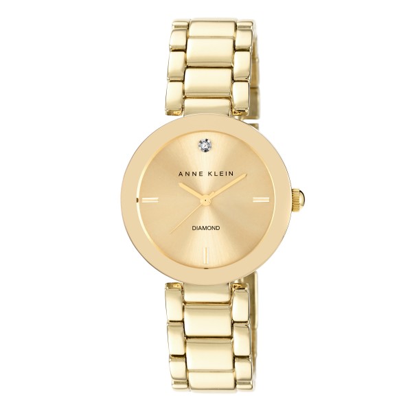 Women's watch Anne Klein AK/1362CHGB