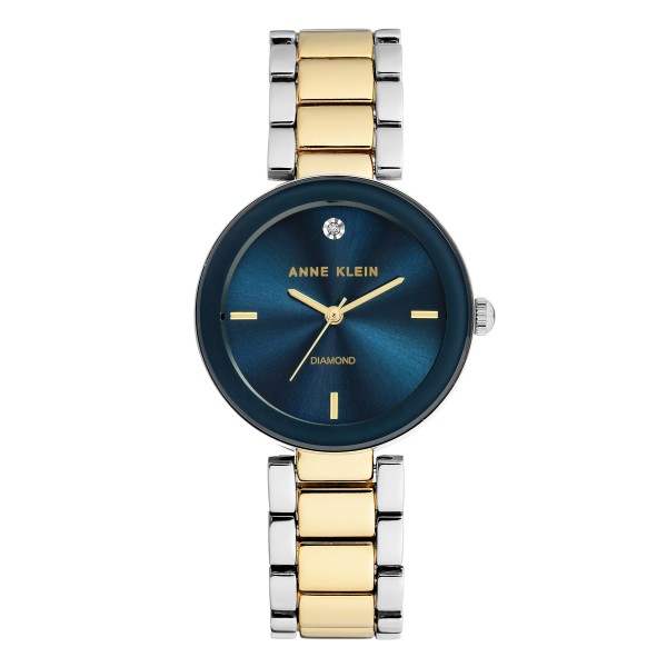 Женские часы Anne Klein AK/1363NVTT