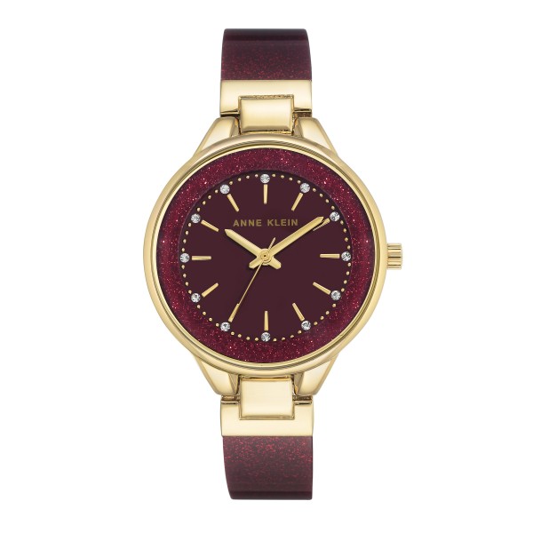 Женские часы Anne Klein AK/1408BYBY