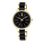 Женские часы Anne Klein AK/1412BKGB