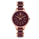 Женские часы Anne Klein AK/1412RGBY