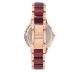 Женские часы Anne Klein AK/1412RGBY