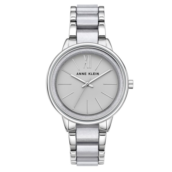 Женские часы Anne Klein AK/1413LGSV