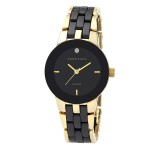 Женские часы Anne Klein AK/1610BKGB