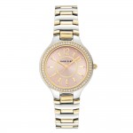 Женские часы Anne Klein AK/1855PKTT