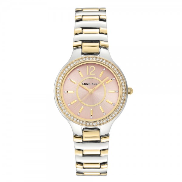 Женские часы Anne Klein AK/1855PKTT
