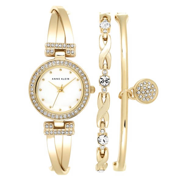 Женские часы Anne Klein AK/1868GBST