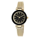 Женские часы Anne Klein AK/1906BKGB