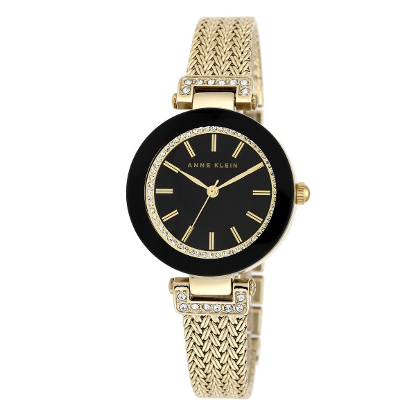Женские часы Anne Klein AK/1906BKGB