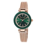 Женские часы Anne Klein AK/1906GNRG
