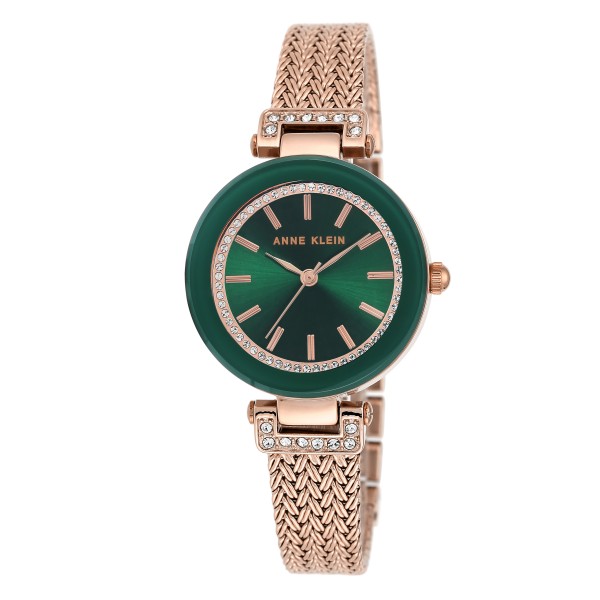 Женские часы Anne Klein AK/1906GNRG