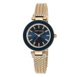 Женские часы Anne Klein AK/1906NVGB