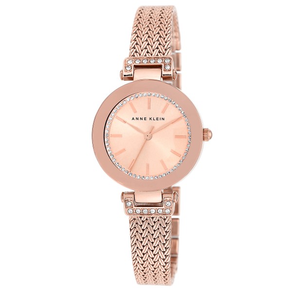 Женские часы Anne Klein AK/1906RGRG