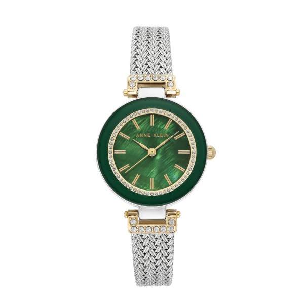 Женские часы Anne Klein AK/1907GNTT