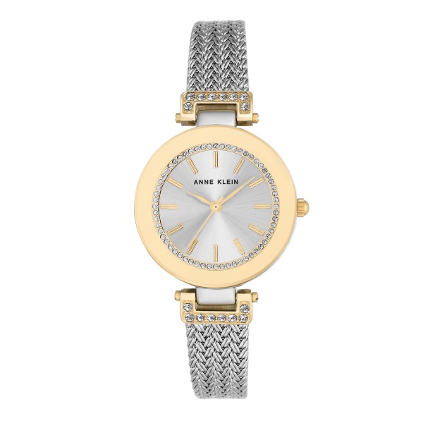 Женские часы Anne Klein AK/1907SVTT